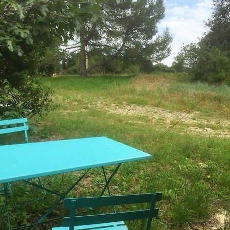 Chez Philippe Et Myriam Bed & Breakfast Oppède Dış mekan fotoğraf