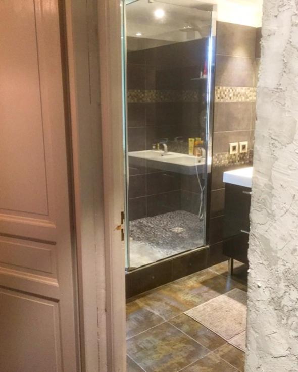 Chez Philippe Et Myriam Bed & Breakfast Oppède Dış mekan fotoğraf