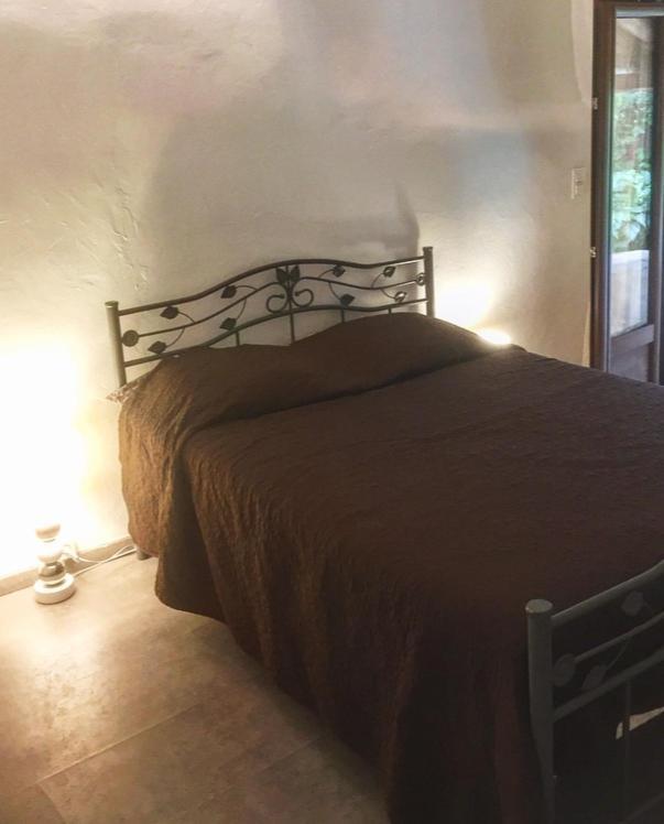 Chez Philippe Et Myriam Bed & Breakfast Oppède Dış mekan fotoğraf