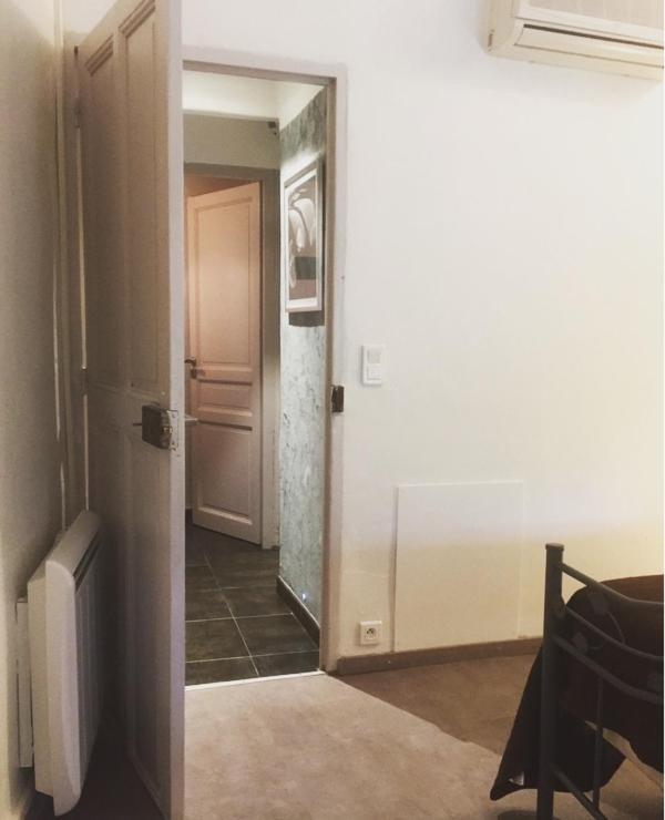 Chez Philippe Et Myriam Bed & Breakfast Oppède Dış mekan fotoğraf