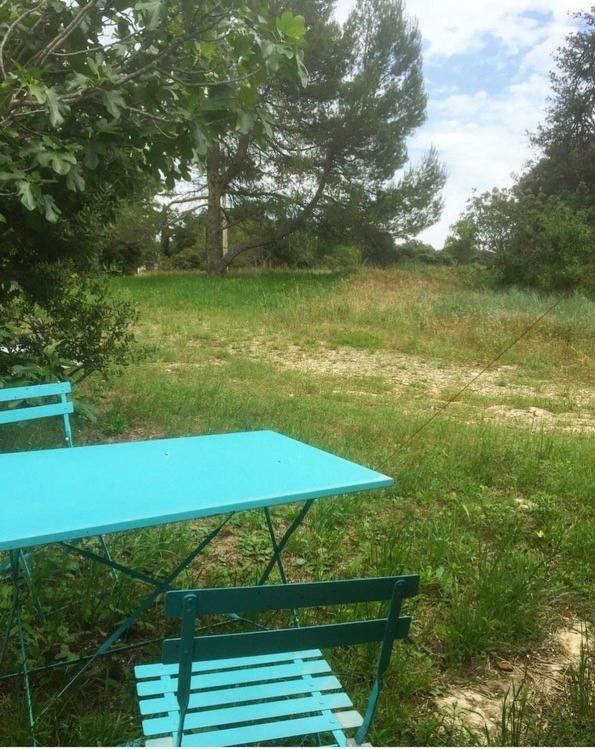 Chez Philippe Et Myriam Bed & Breakfast Oppède Dış mekan fotoğraf